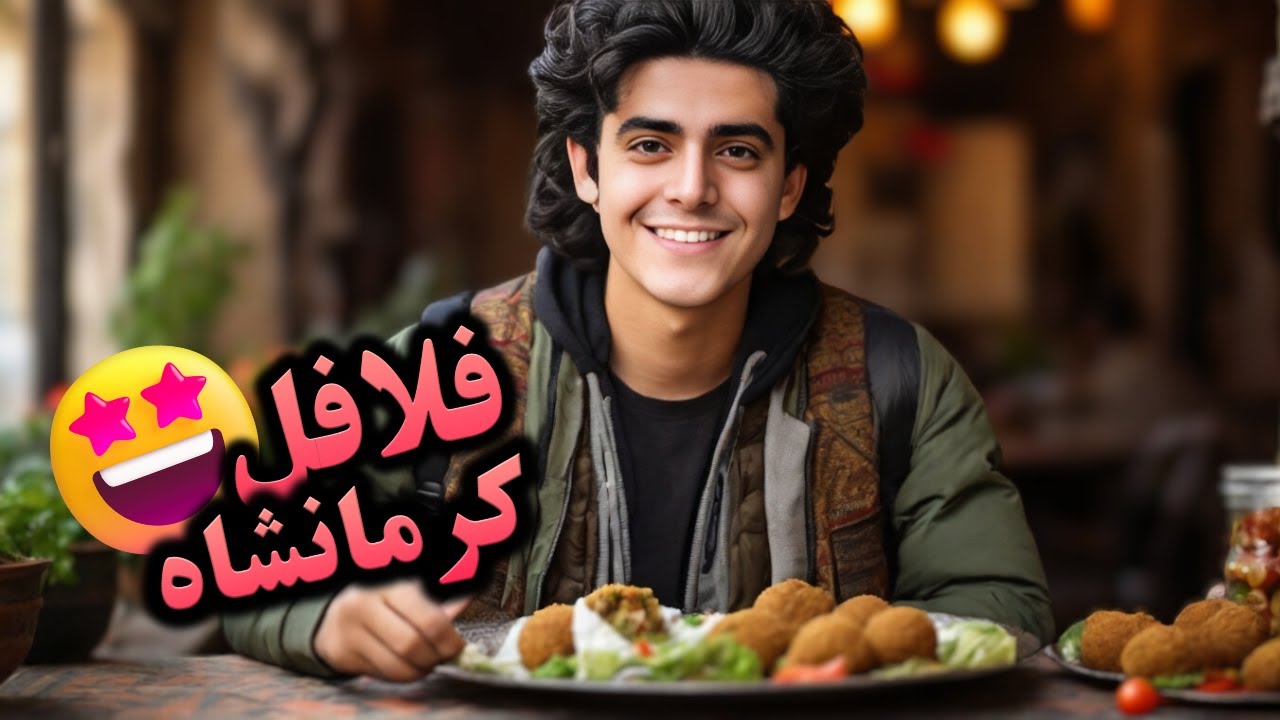 سفر به کرمانشاه قسمت دوم درغار قوری قلعه - Travel to Kermanshah part 2