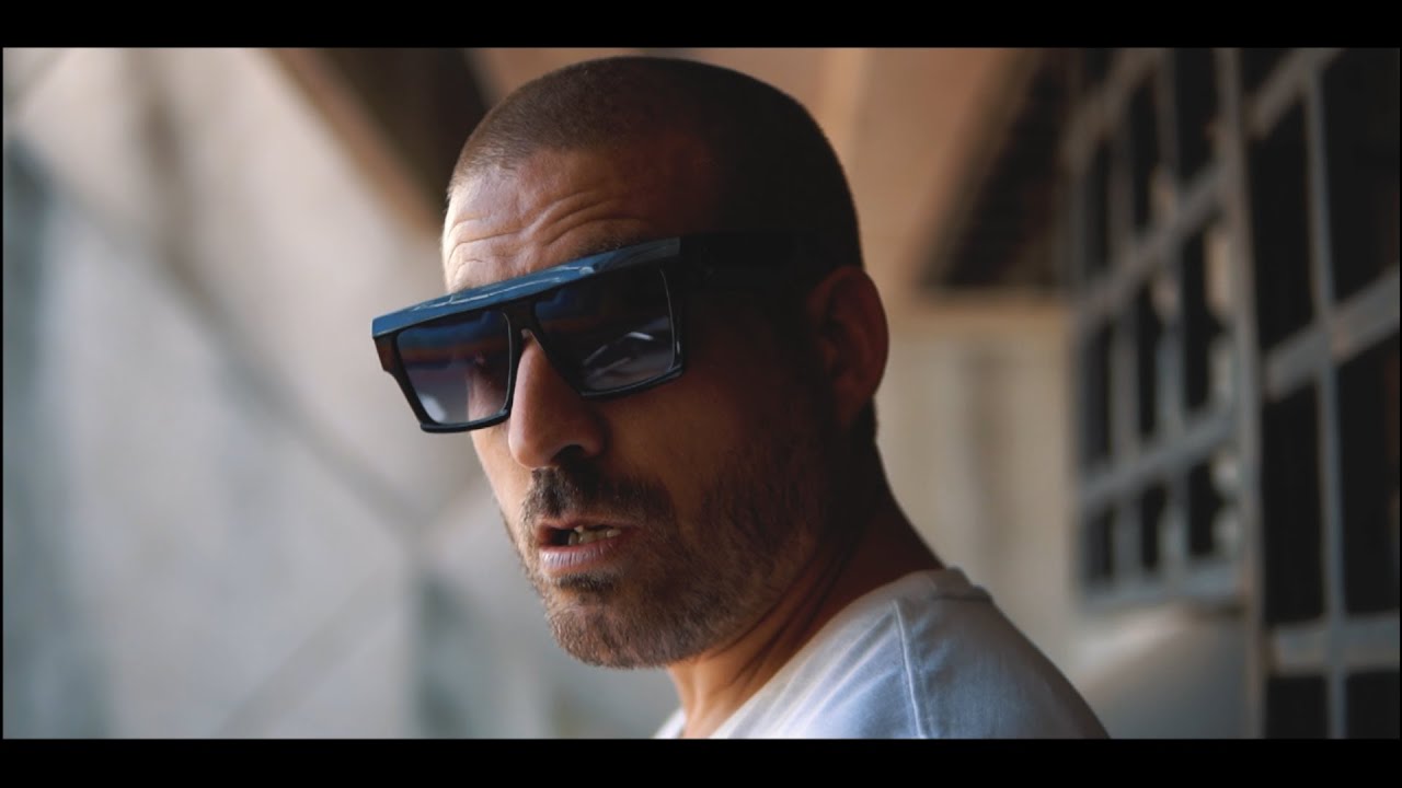 JESULY &middot; A LA PISTA  (Videoclip)