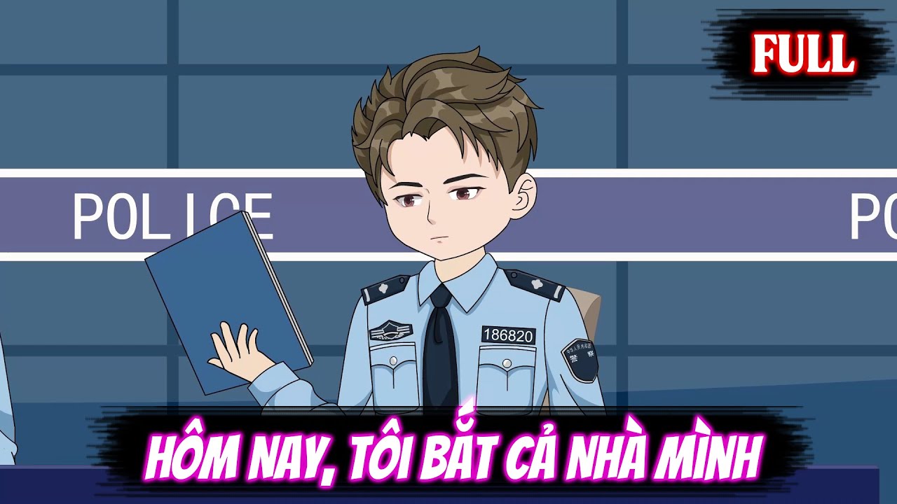 Full | Hôm Nay, Tôi Bắt Cả Nhà Mình