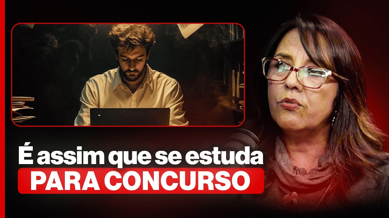 O MÉTODO que Professores Recomendam