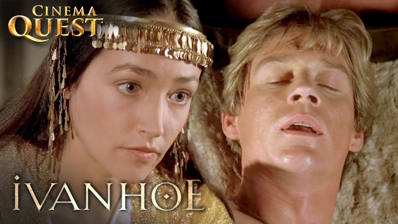 Ivanhoe | Ivanhoe Is Abandoned Again | Cinema Quest