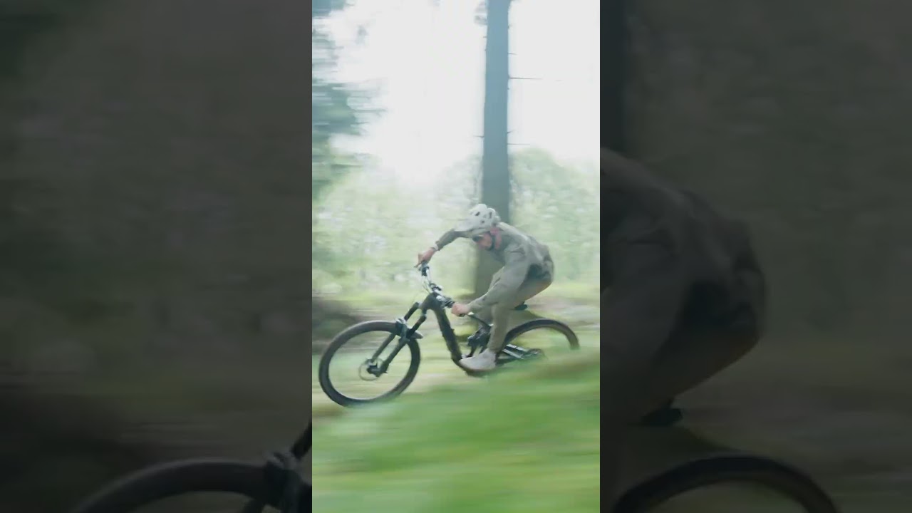SAME SAME BUT DIFFERENT - PATH RIOT x RIOT CF | GHOST bikes