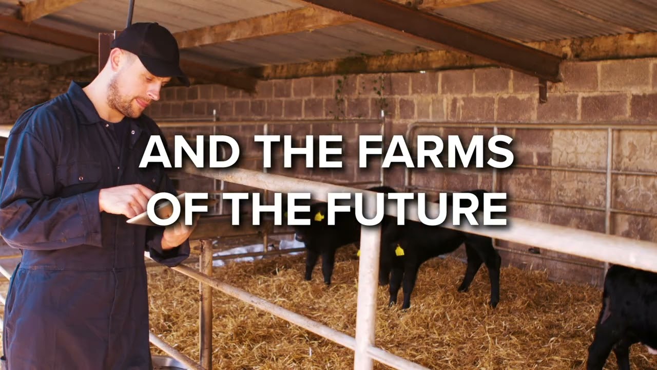 JFC Agri Corporate video 2024