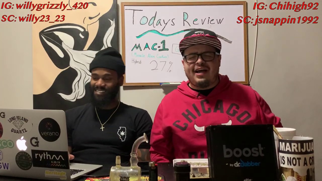 OG Flower Review: GrassRoots 