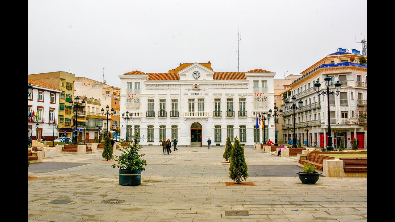 Pleno Ordinario Julio 2022