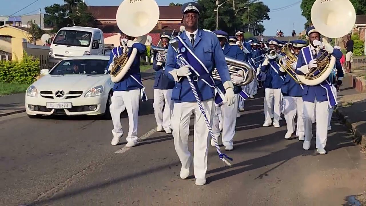 Reformed St Johns AFM |Amathwasa |March 2023