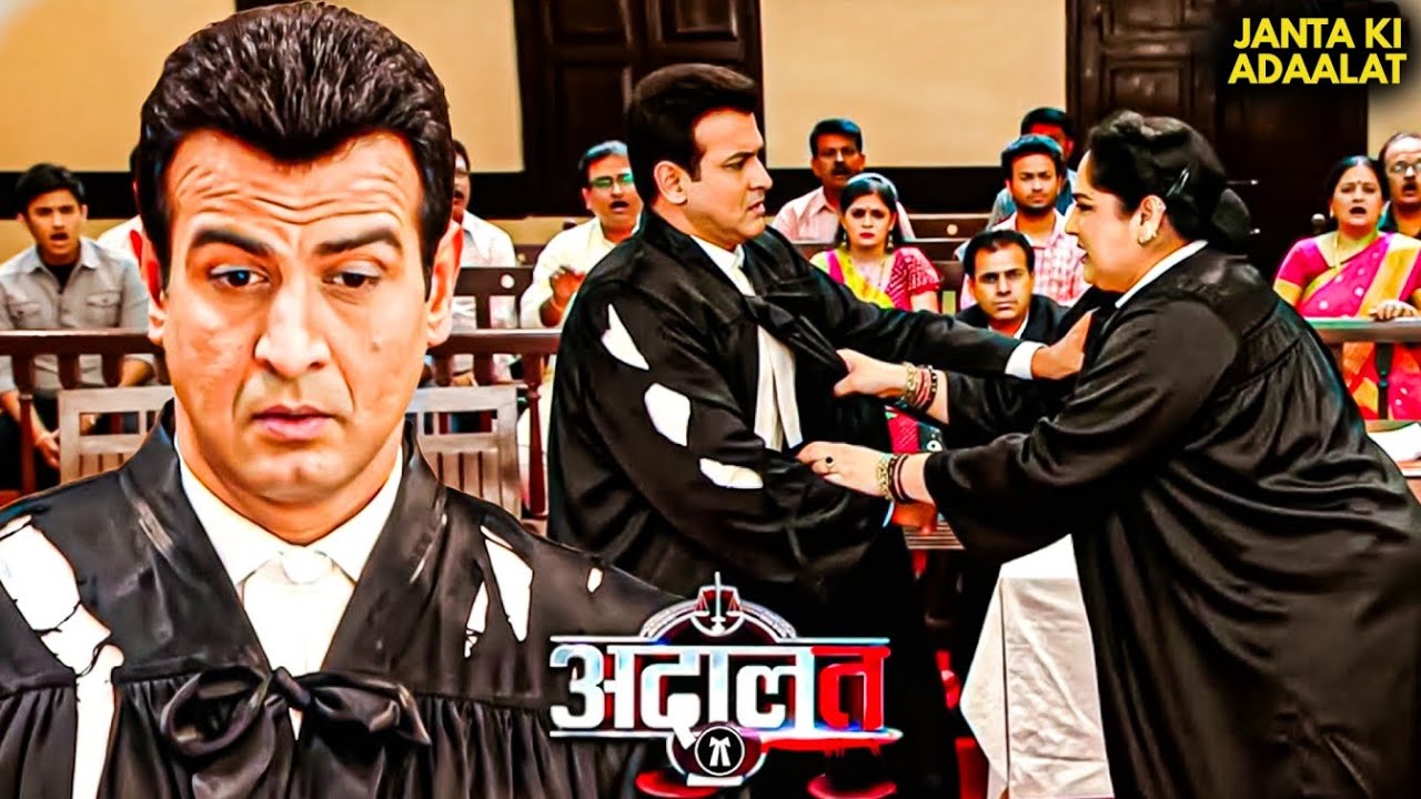 KD Pathak खोलेगा 4 साल पुराना कातिलाना सच? | Adaalat | Mystery | Full Episode #kdpathak