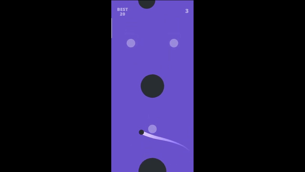 CURVE - Hyper Casual Game #madewithunity
