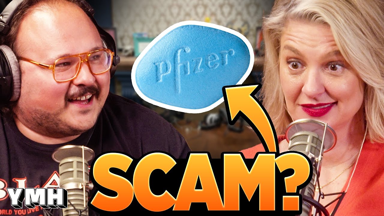 The Truth About ED | YMH Highlight