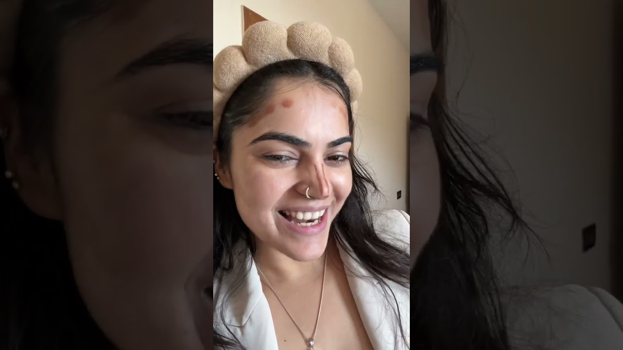 Get ready with for lunch 🥙 #shortvideo #fashionoutfits #youtubeshorts #love #fashion 