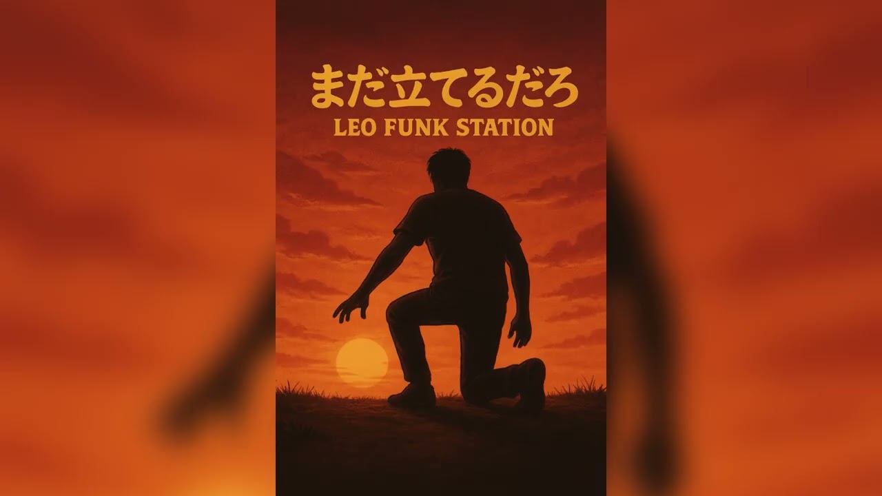 まだ立てるだろ　リマスター版