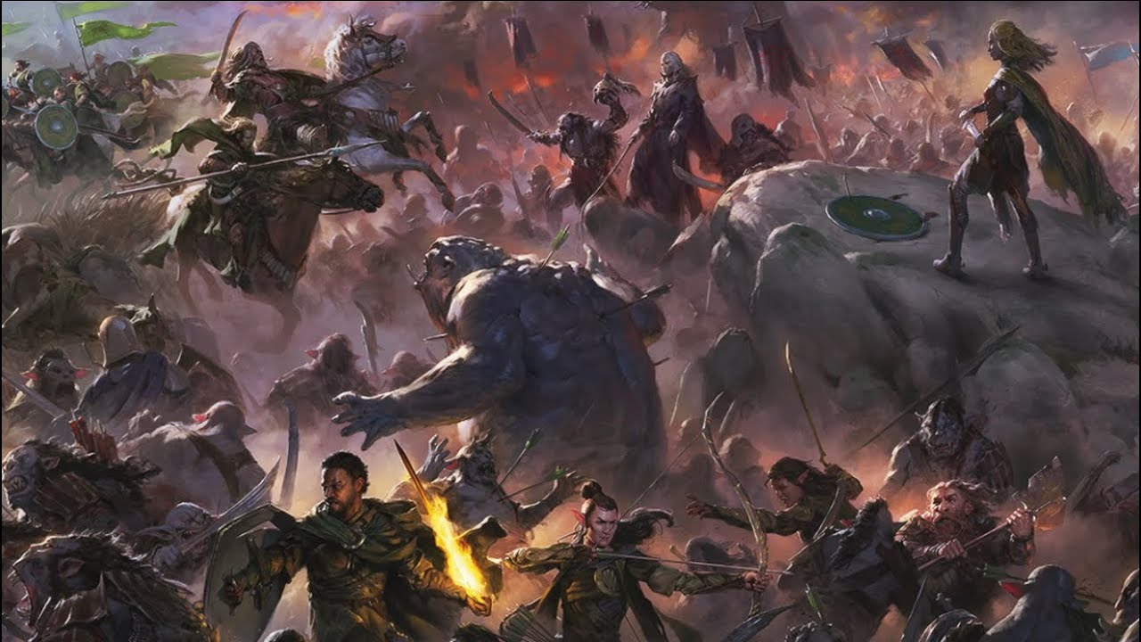 Faction of Legends 