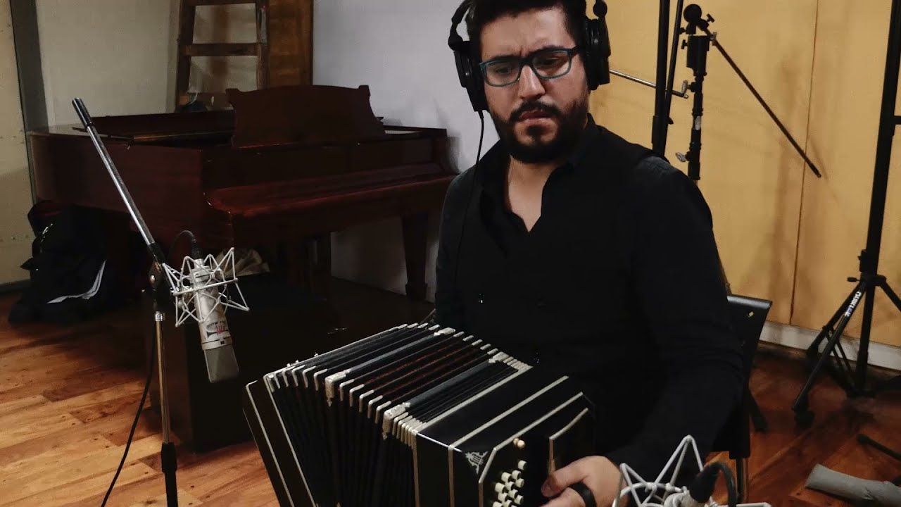 Cuarteto del Angel - La Cachila