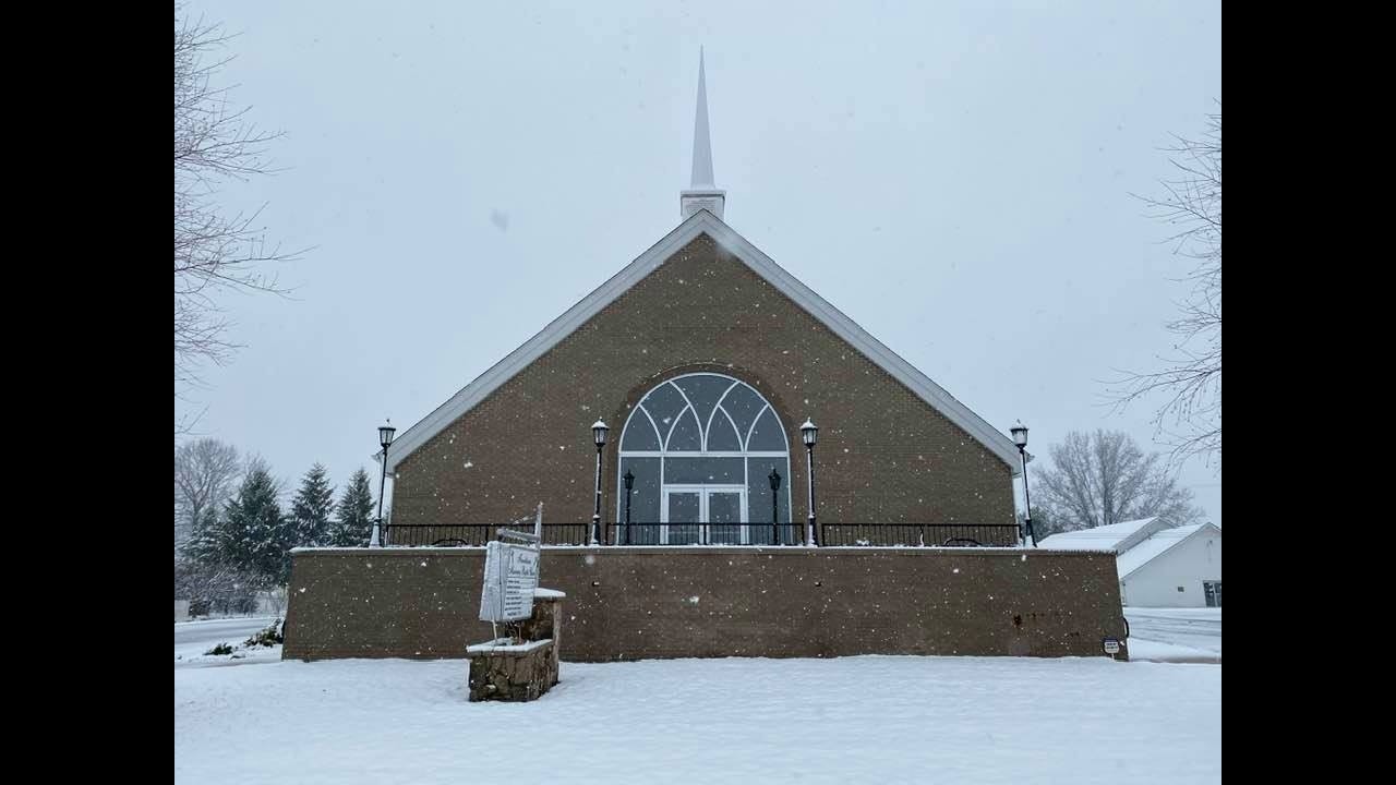 February 1, 2026 PM Service