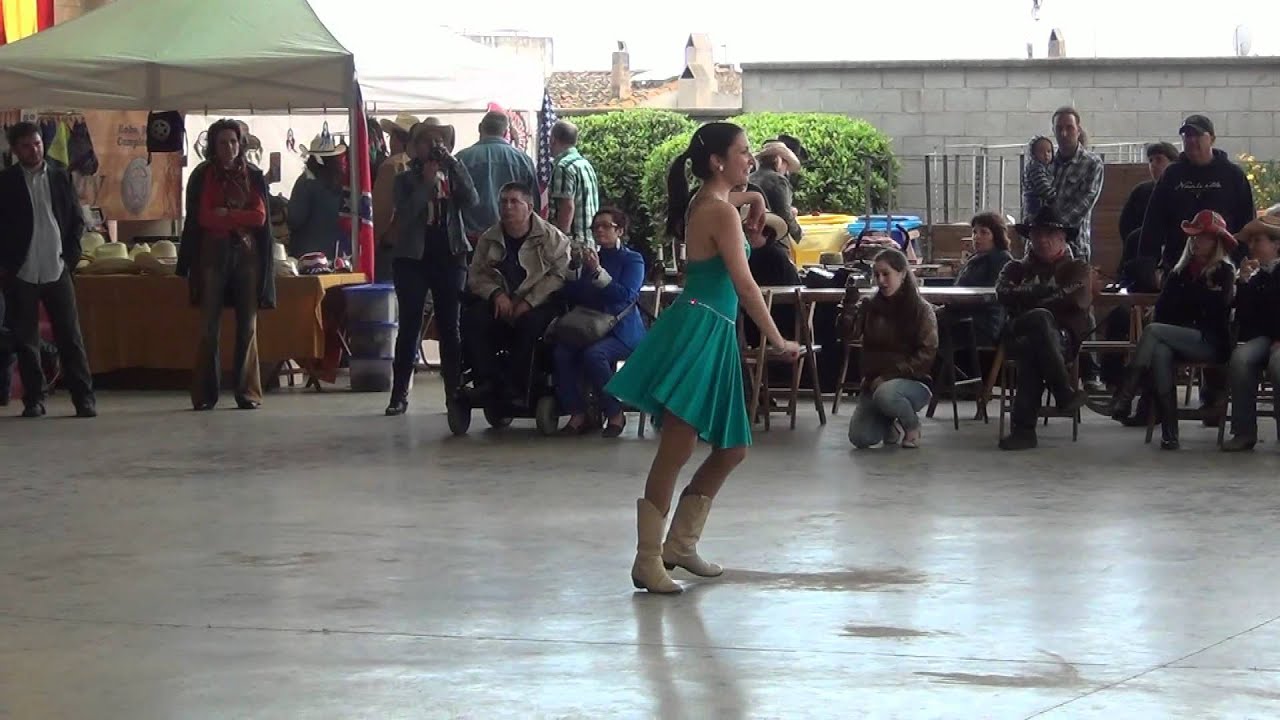 Evergreen Line Dance.mp4