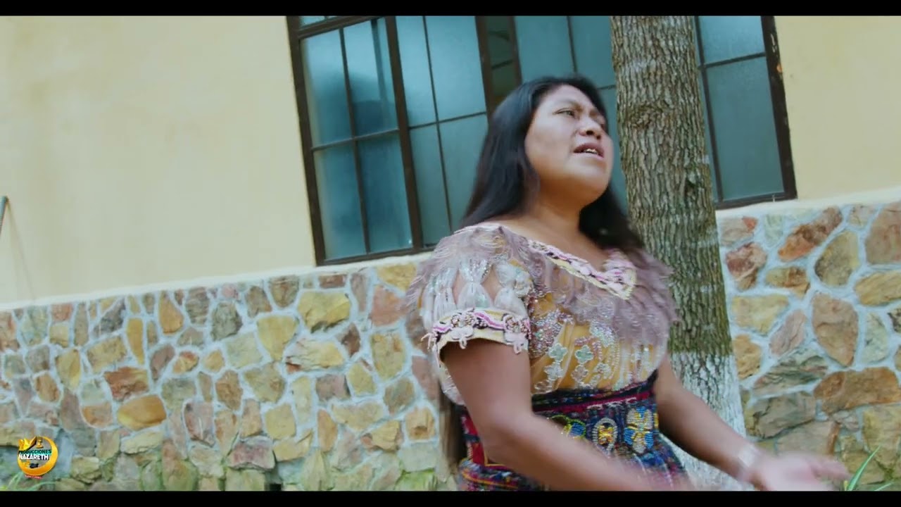 ME ARRODIO ANTE TI // SOLISTA MARIBEL L&Oacute;PEZ 