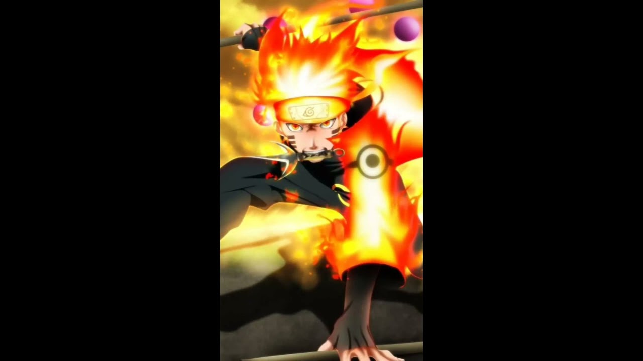 Nightcore - Fire Within [Naruto Shippuden Naruto Song]