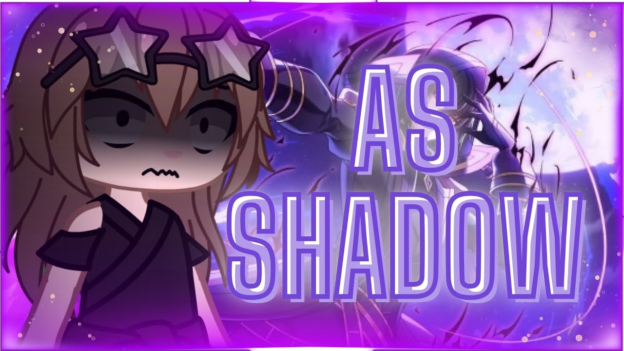 [NTR] Kokujin No Tenkousei React Hiroki as Shadow II The Eminence in Shadow II Gacha React