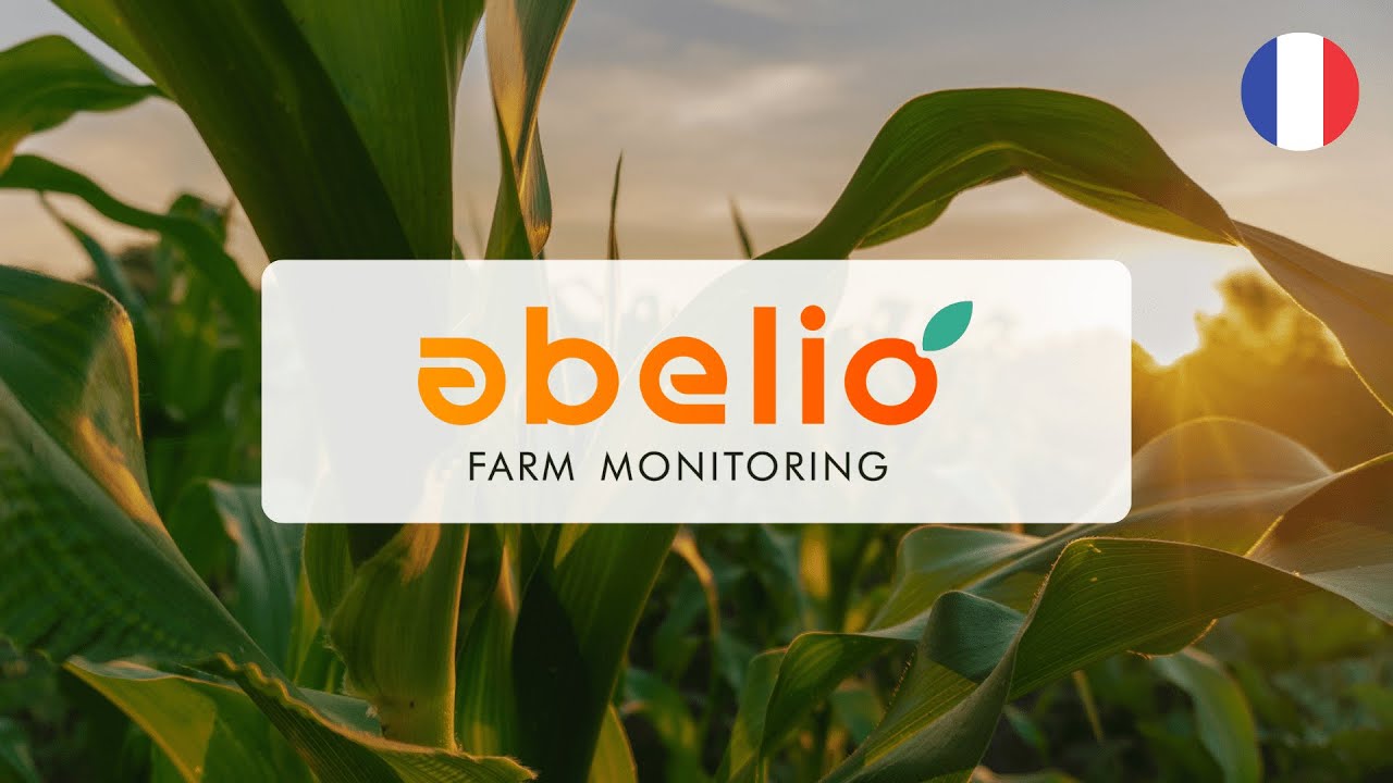 Abelio - La donnée au service de l'agriculture (FR) 🌾