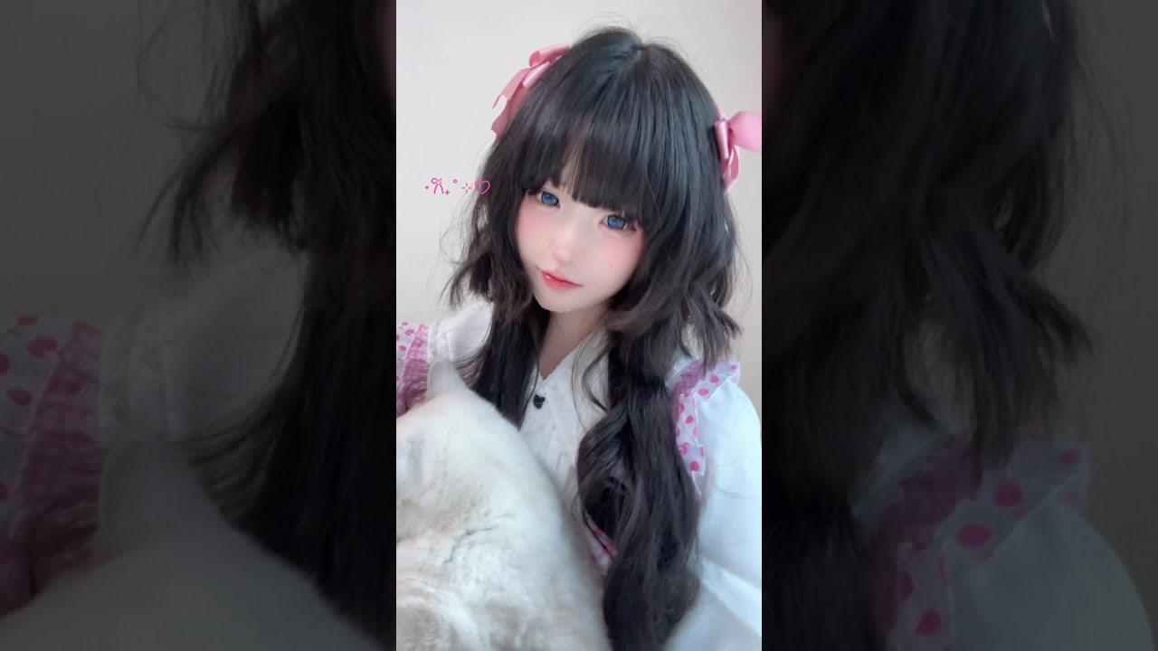 [狂野大头盔] 抖音合辑 Douyin Compilation 4
