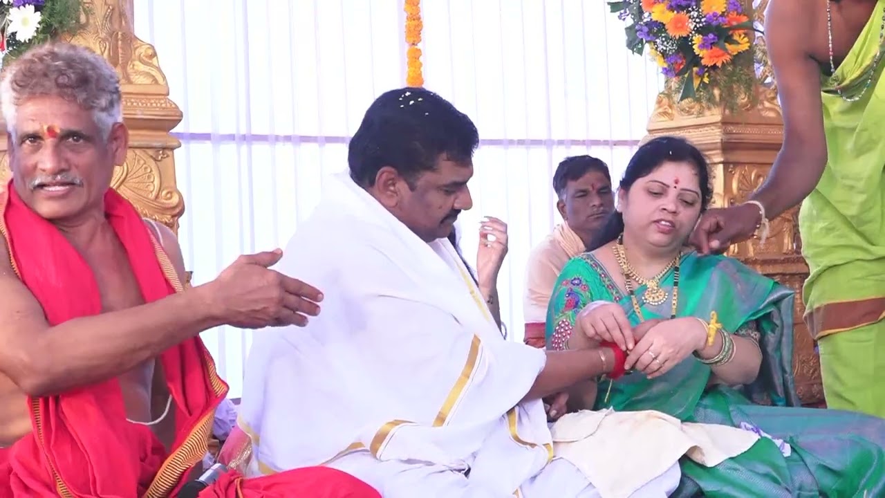 Vaikunta Ekadasi Part 2 (2025 Jan 10th)