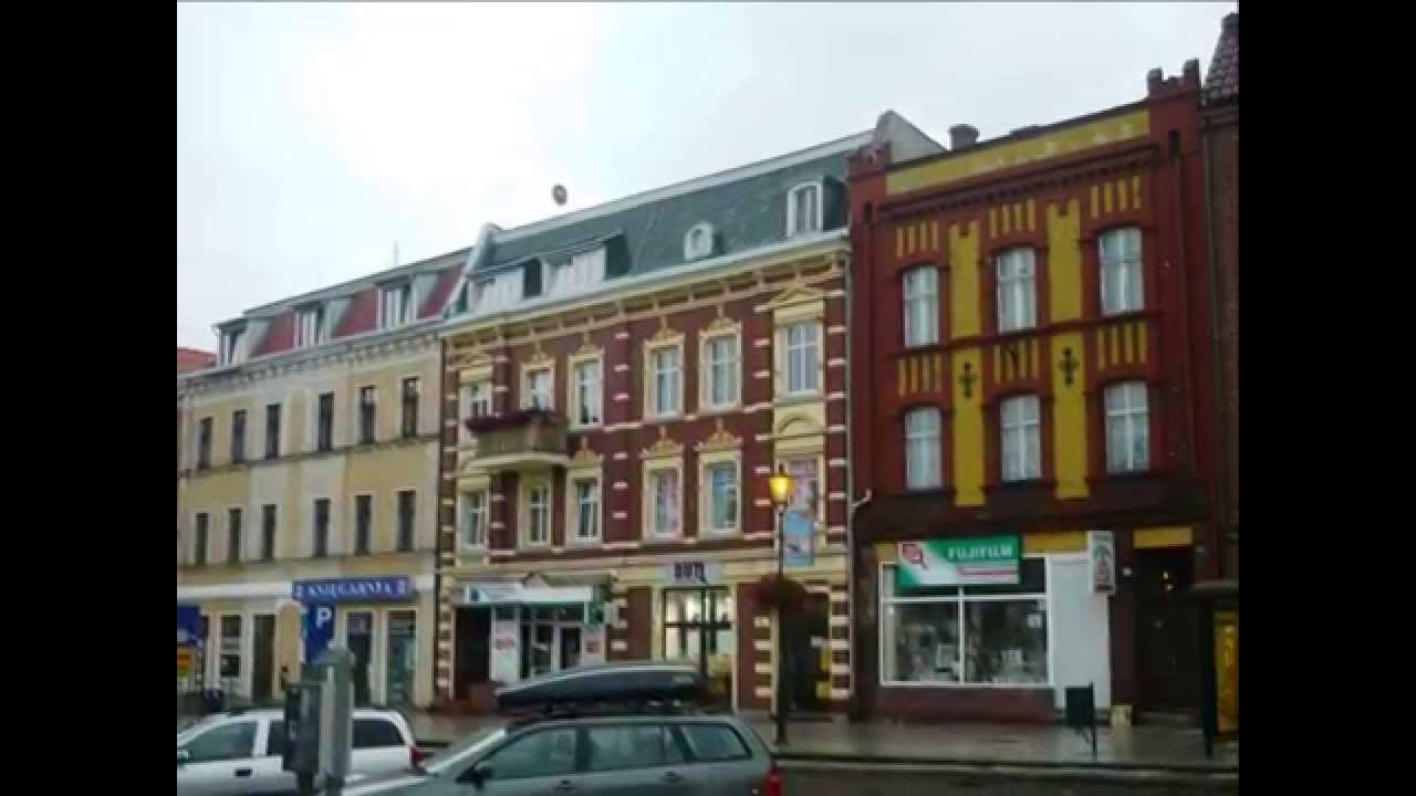 Starogard Gdański