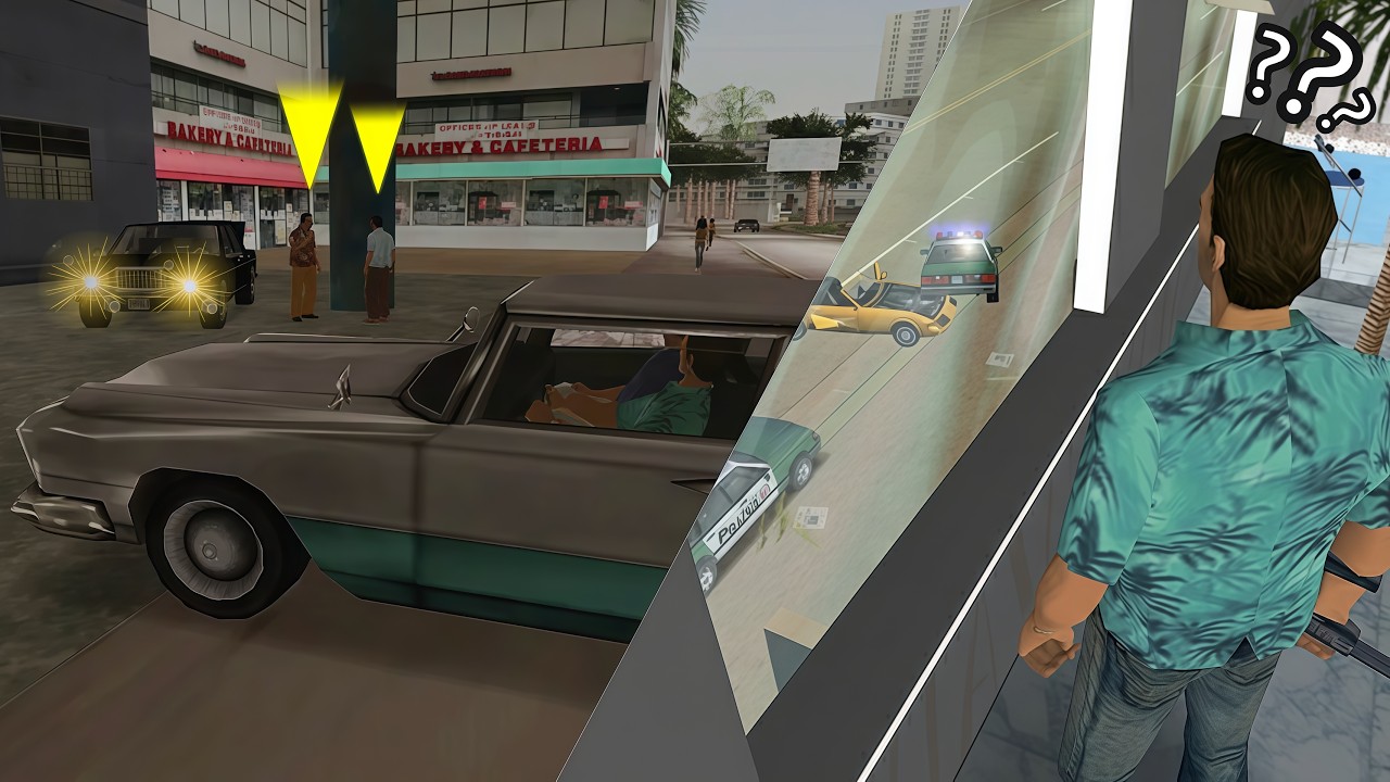 GTA Vice City | Истинный владелец