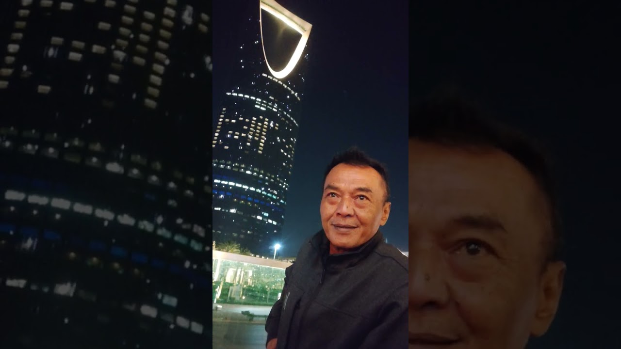 Kerja ke Saudi Arabia, 0 biaya, semua ditanggung perusahaan. #pmi #chef 