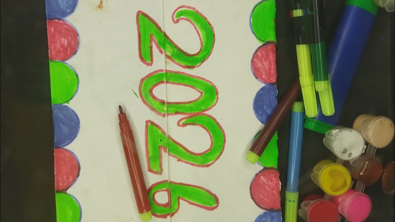 How to draw the Indian flag on paper in 2026 