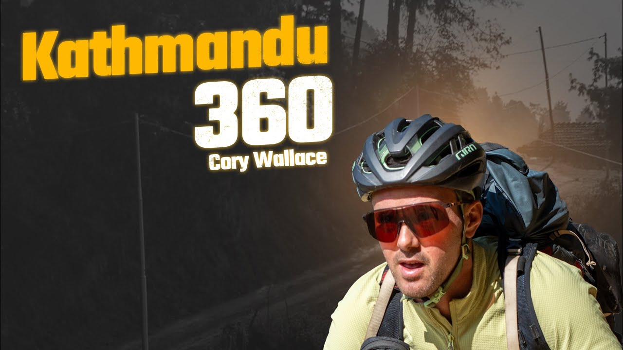 Kathmandu 360