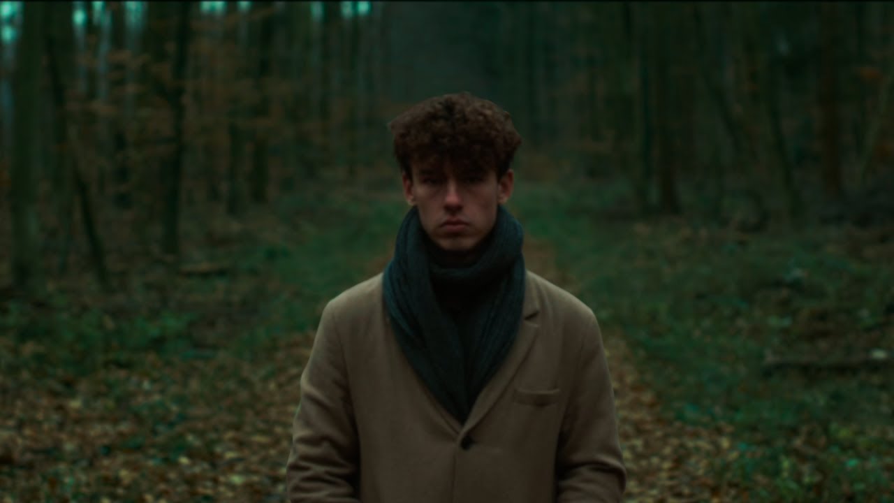 Lord Huron - Meet Me in The Woods (Unofficial Music Video) | 4K