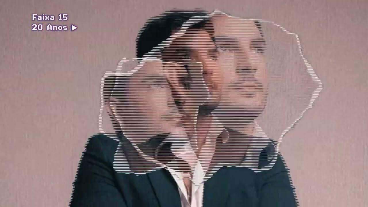 Matheus Barbalho - 20 Anos (Áudio)