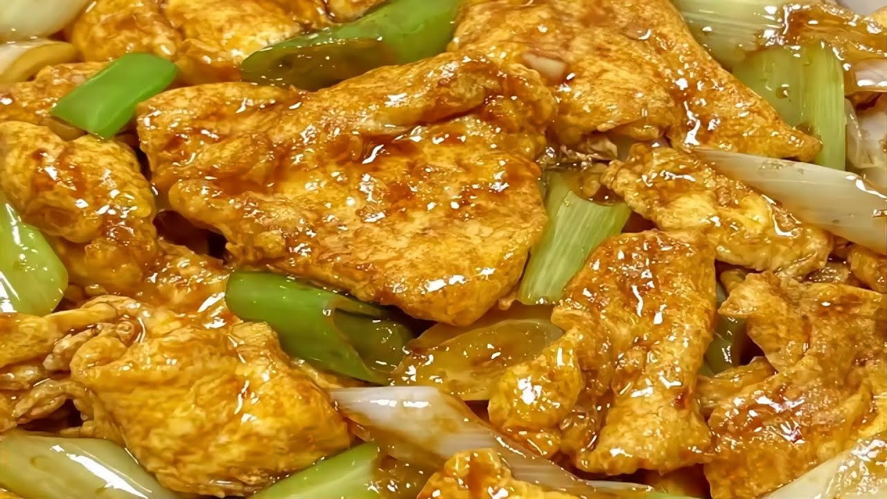秋天吃什么？家常素菜十大爆款！一口咬進去，感覺回家了… #美食 #家常菜 #营养汤 #春季食谱 #素菜
