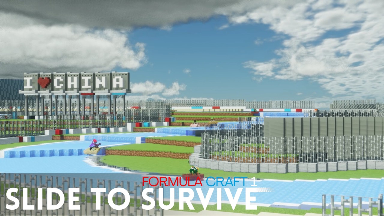 Sandbagging | Slide to Survive Ep2
