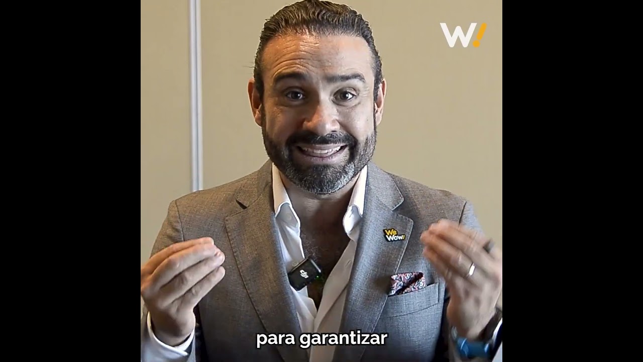 &iquest;Qu&eacute; hace WeWow?