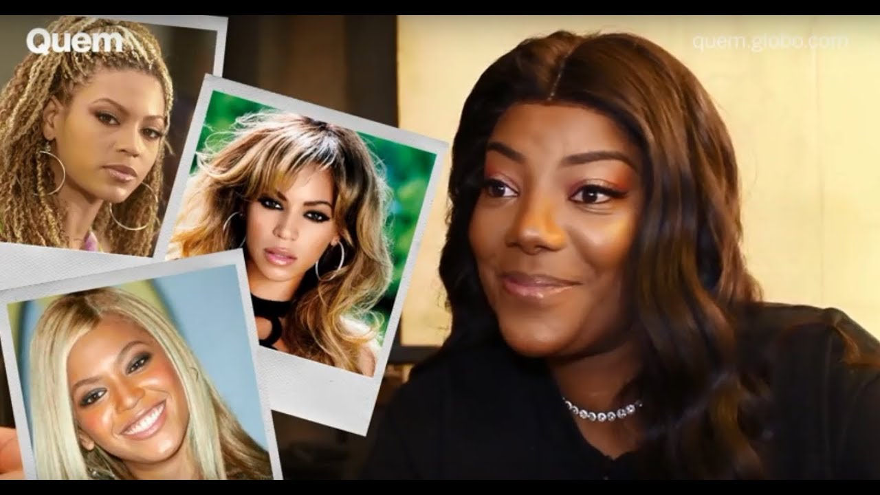 Ludmilla conta qual era seu sonho de consumo antes da fama