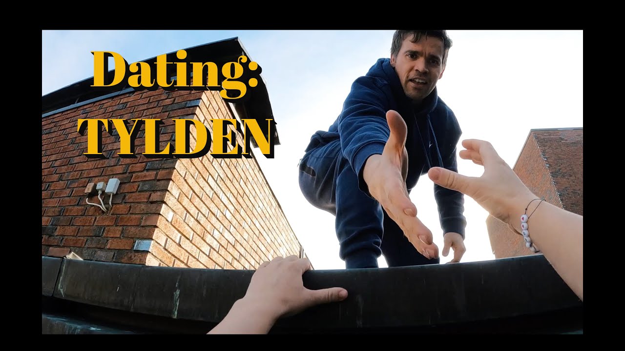 TYLDEN  - KEEP SWIPING  (Official Video)