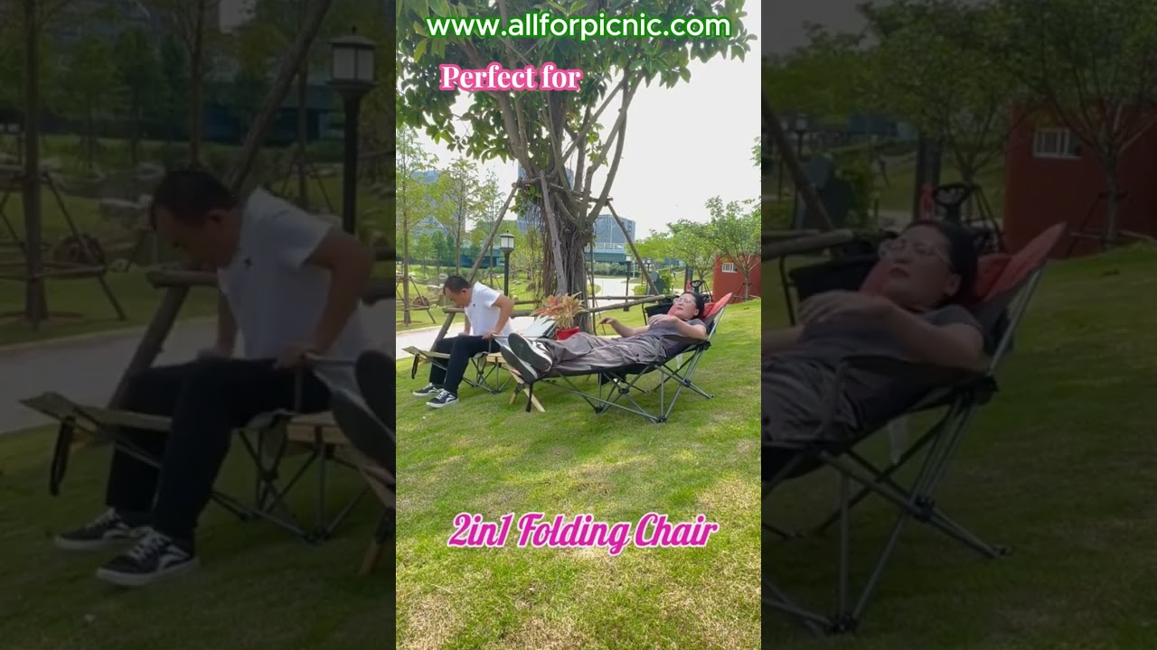 lazy chair 2in1