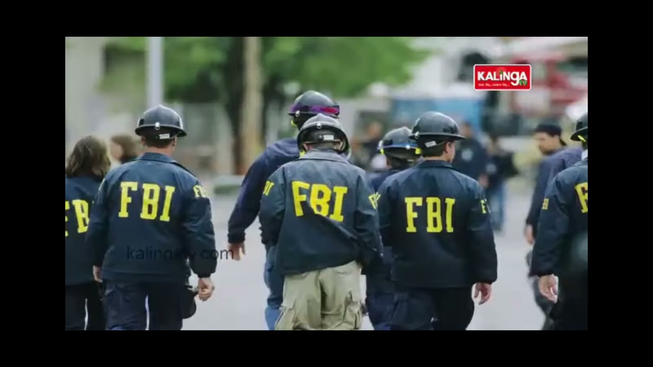 $40 Billion lost to Phishing. FBI warning