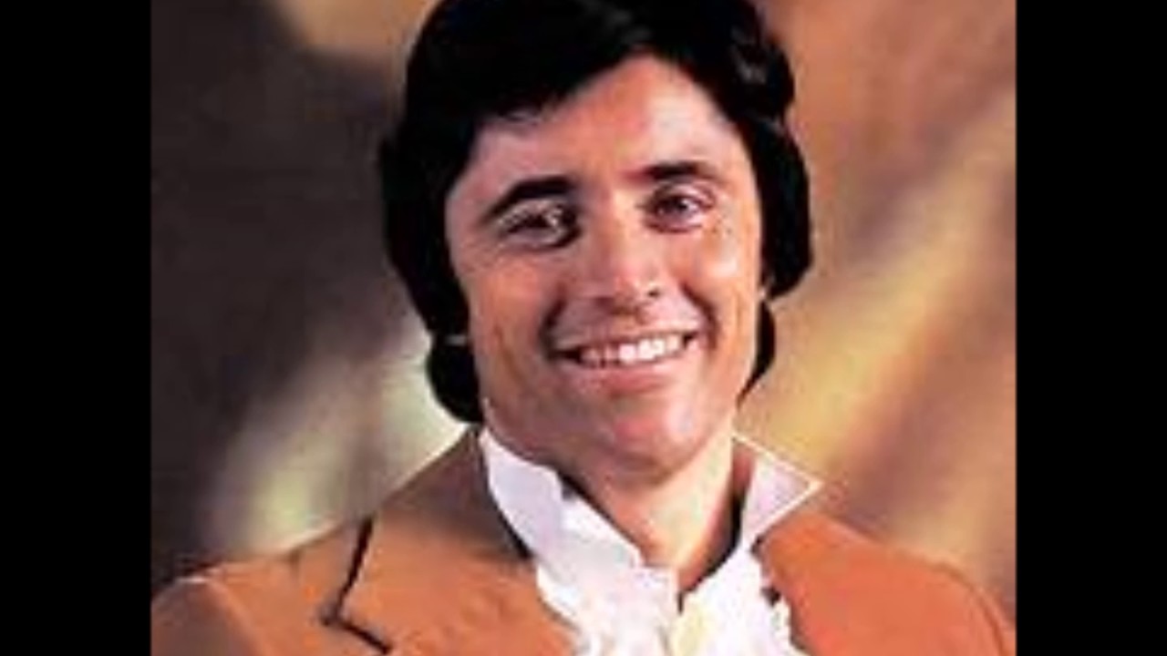 Der Platz Neben Mir  -   Sacha Distel 1964