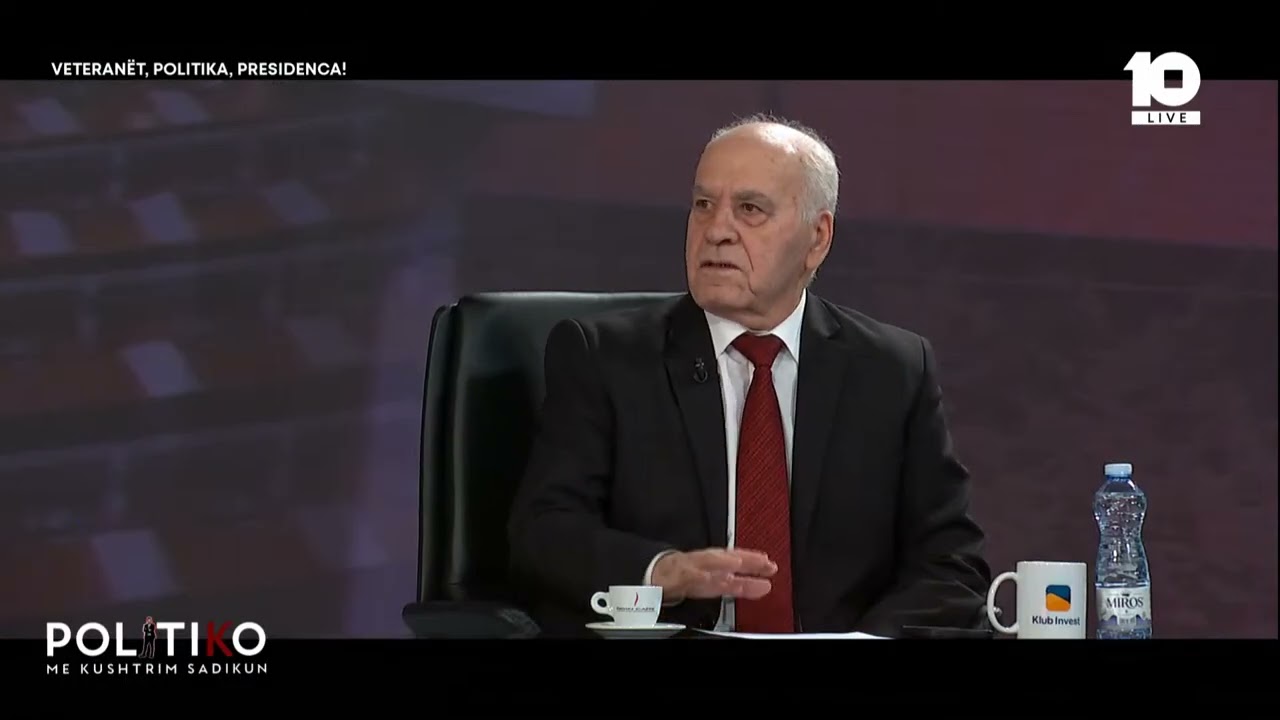 Salihaj: Presidenti Rugova ka qenë më i suksesshmi, i ka hapur të gjitha dyert e kancelarive