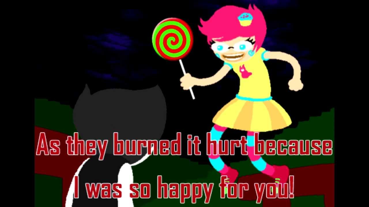Still Alive - Homestuck