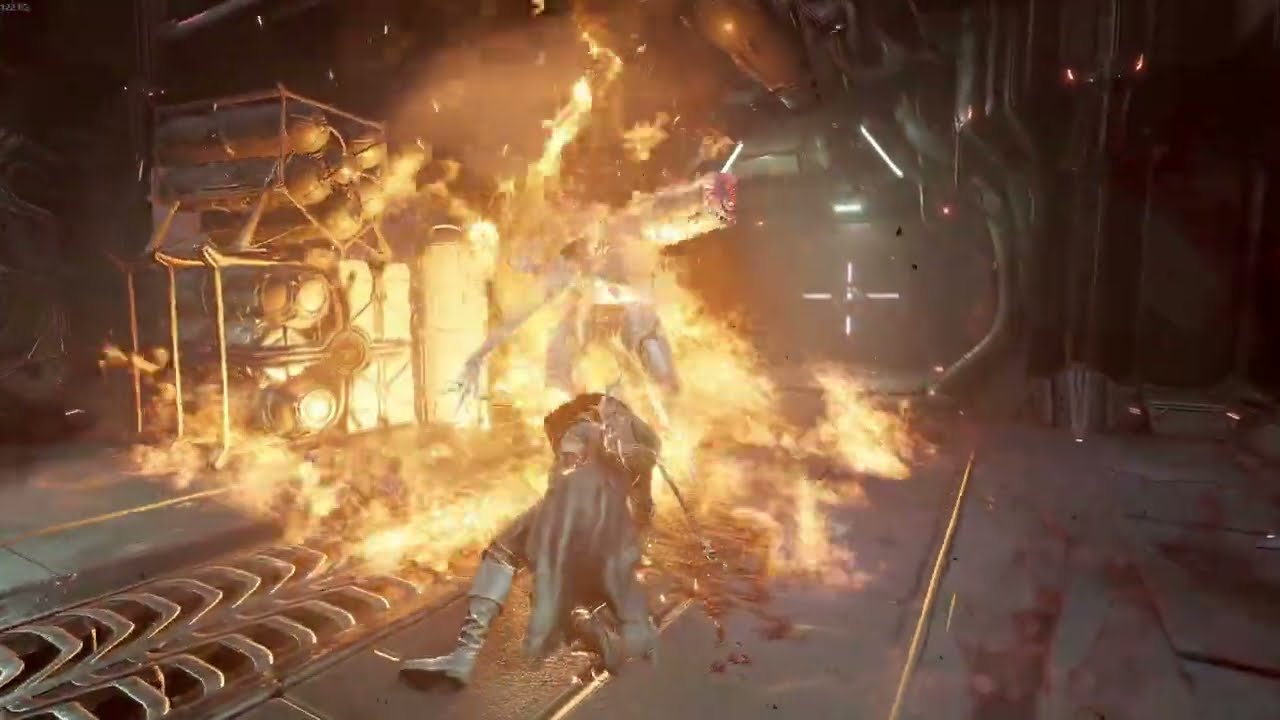 (NG) Remnant II #59 - Dude. These afflictions in N'erud have been the most repulsive thing EVER...