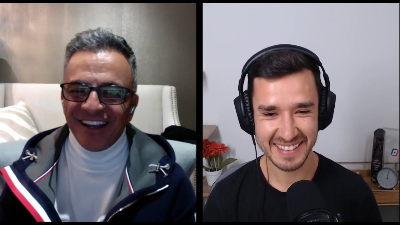 The Australian Poker Mindset #16 - Joe Hachem