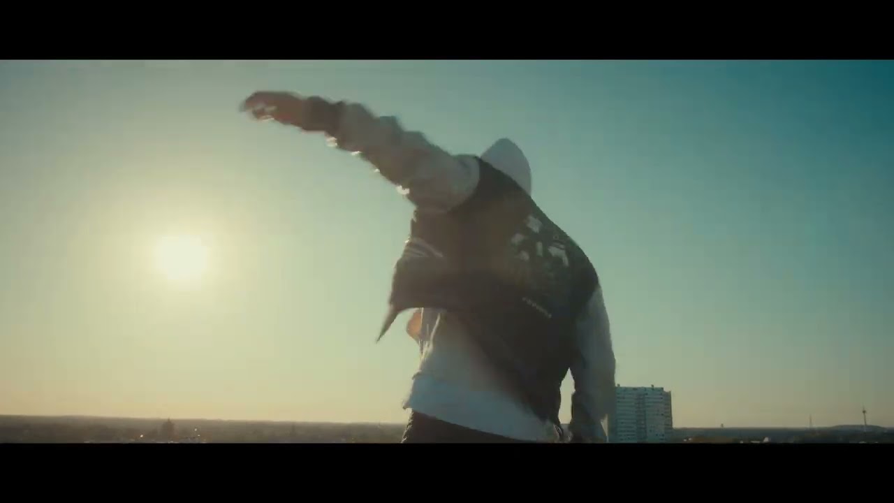 SAMRA x THE GAME x GRINGO - MAYBACH