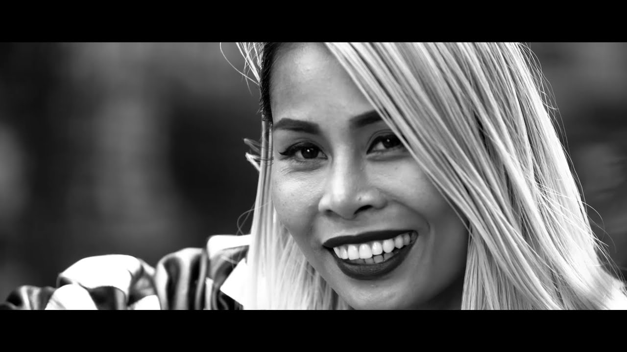 NAKADIA „Around The Clock“ / Official Music video (Rave The Planet)