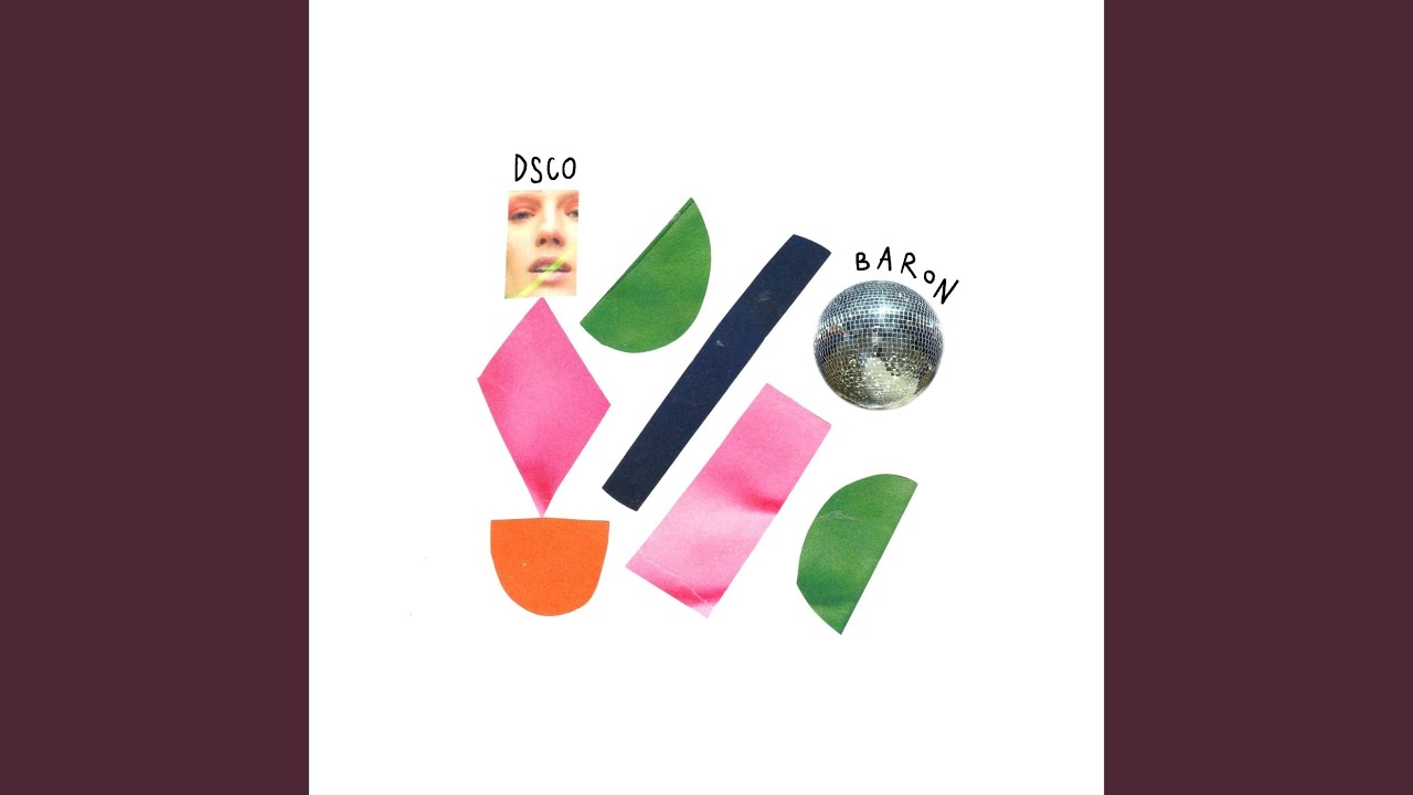 DSCO (Extended Mix)