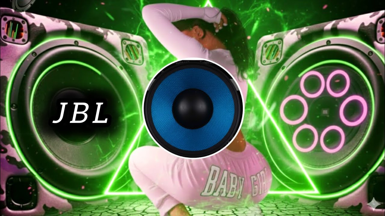 FADED – Alan Walker (EXTREME BASS DROP ⚡) | JBL BASS BOOSTED 2025 | Ultimate Bass Test 🔊