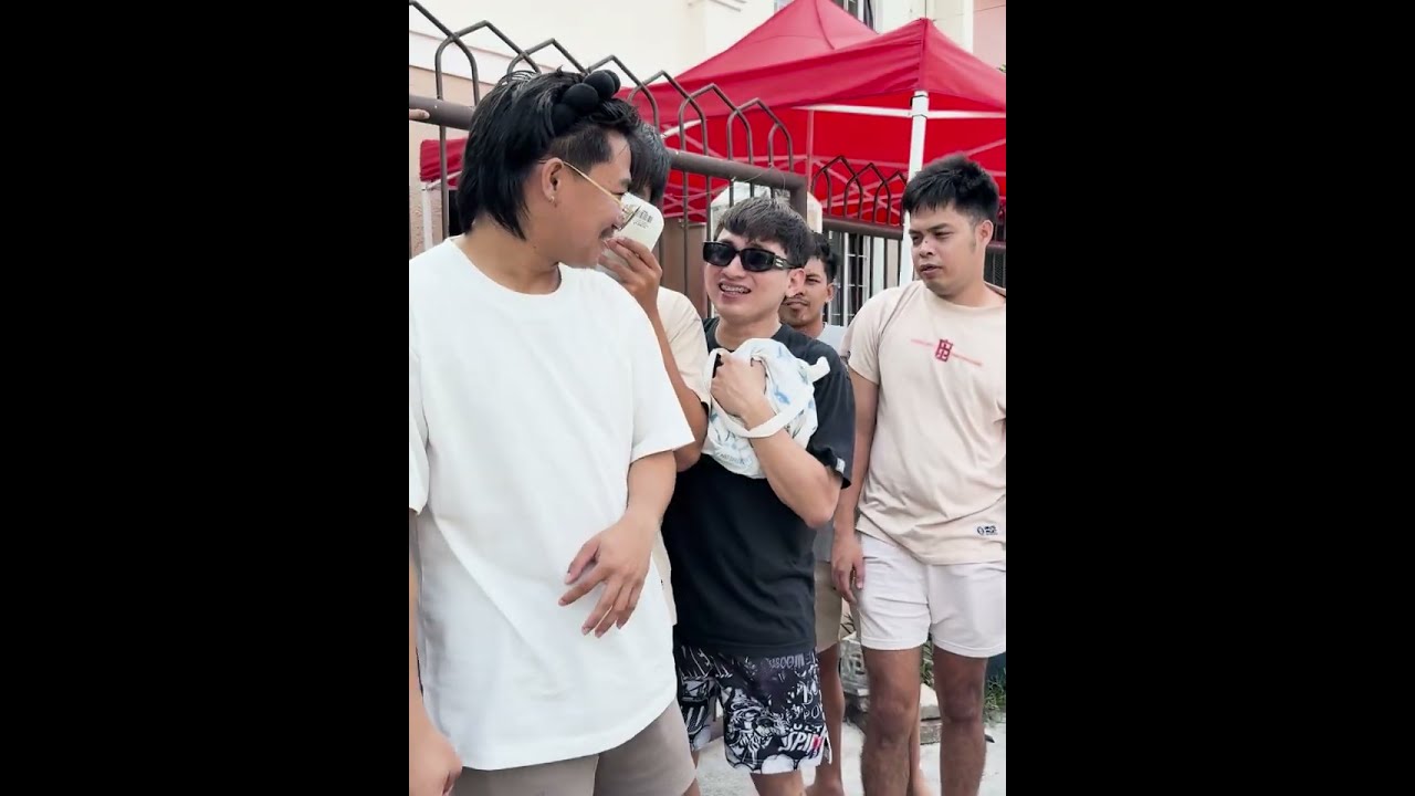 MABISA at GOODGUY REIDICT, NAGKA-AYOS NA! #PAMILYAngMABISA