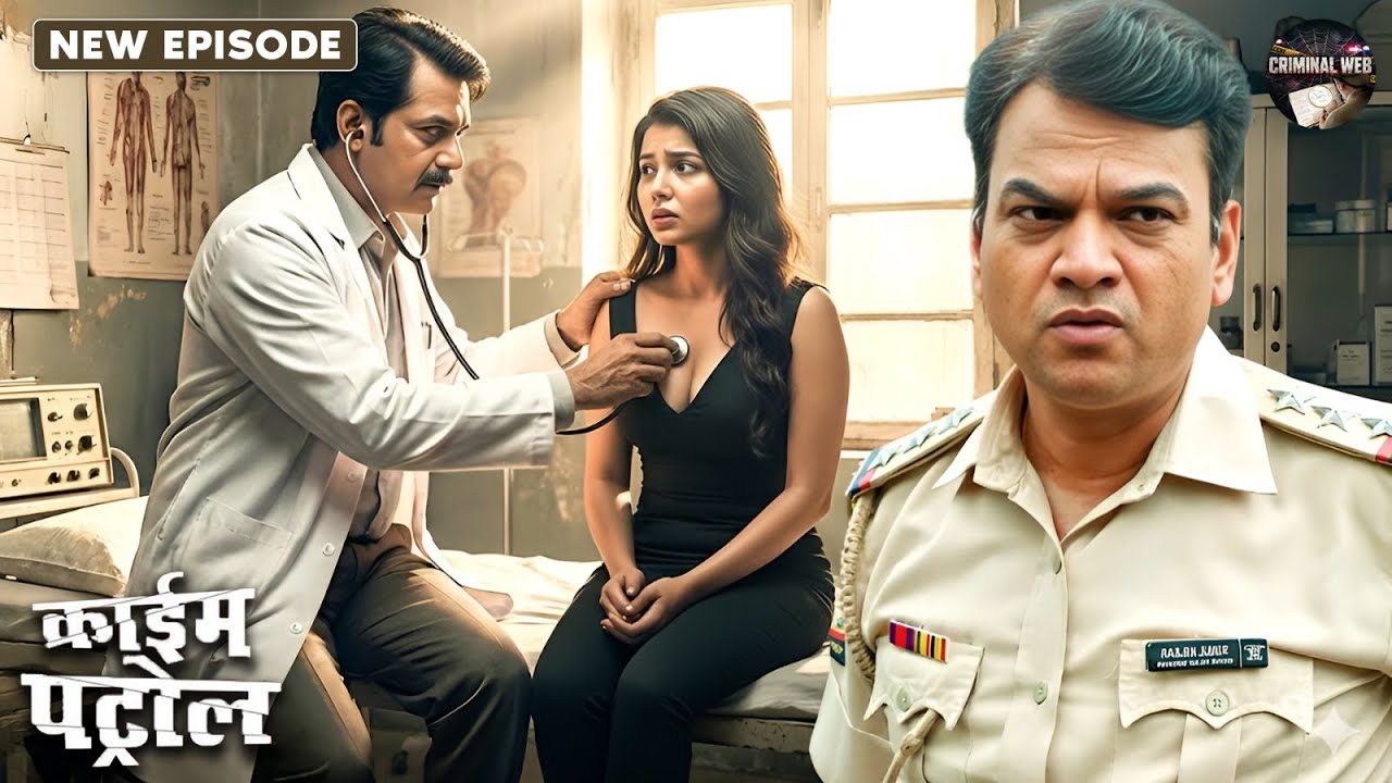 क्लिनिक के अंदर चलता था गुनाहों का धंधा, पुलिस ने किया पर्दाफाश | Crime Patrol | New Episode 2026